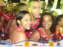 Bloco A Tribo